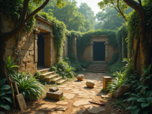 Как харизма и юмор Индианы Джонса создают новый тип героя