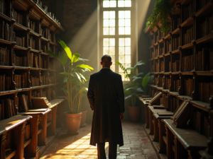 Салла: Верный друг Индианы Джонса