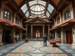 Почему сцены насилия могут быть красивыми