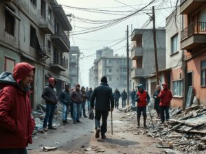 Маркетинг на тему фильмов про людей, застрявших в одном месте