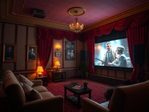 Сериалы, которые заставляют задуматься: как их можно эффективно продвигать