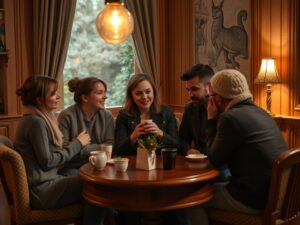 Сериалы, которые до сих пор актуальны