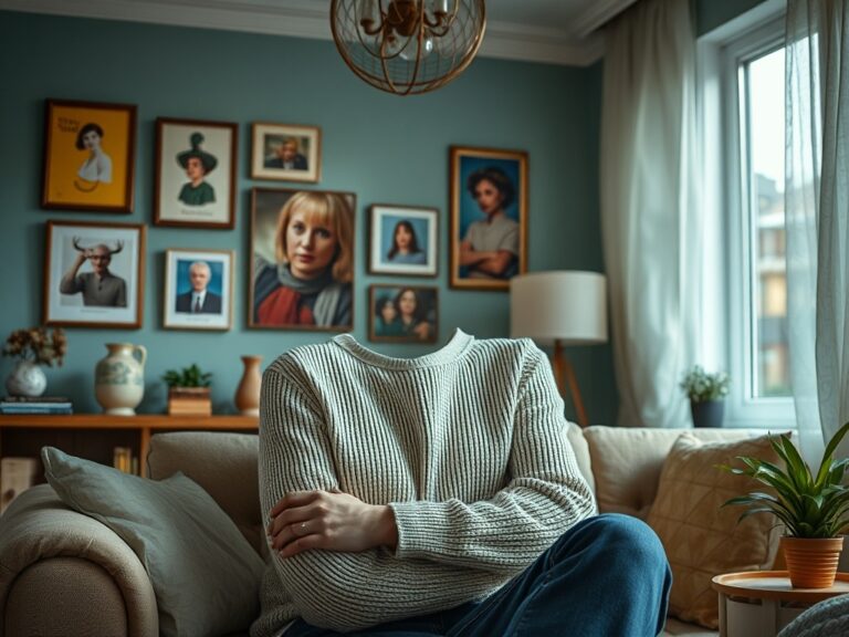 Сериалы про психологическое давление среды: как они влияют на маркетинг