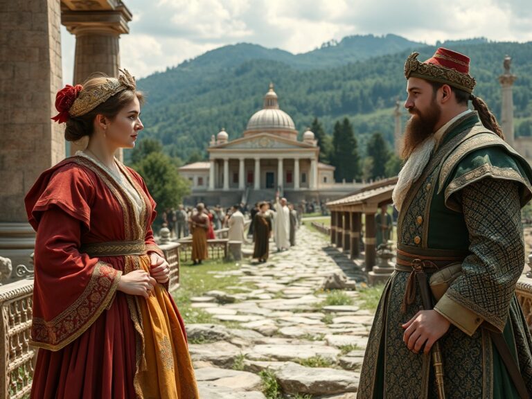 Маркетинг на Фильмы, Переосмысливающие Классические Романы