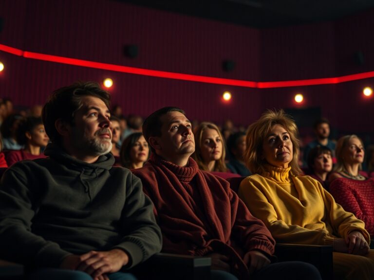 Почему фильмы о переселении душ вызывают интерес