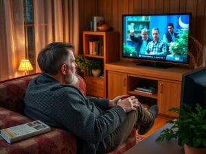 Маркетинг на сериалы как Нормальные люди, но с другим финалом