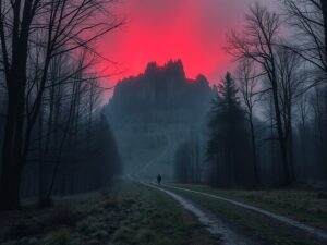 Сериалы для расслабления вечером