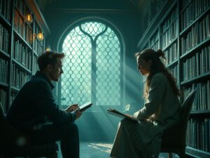 Маркетинг на темы Фильмов: Как Оно Следует За Тобой с Напряжением