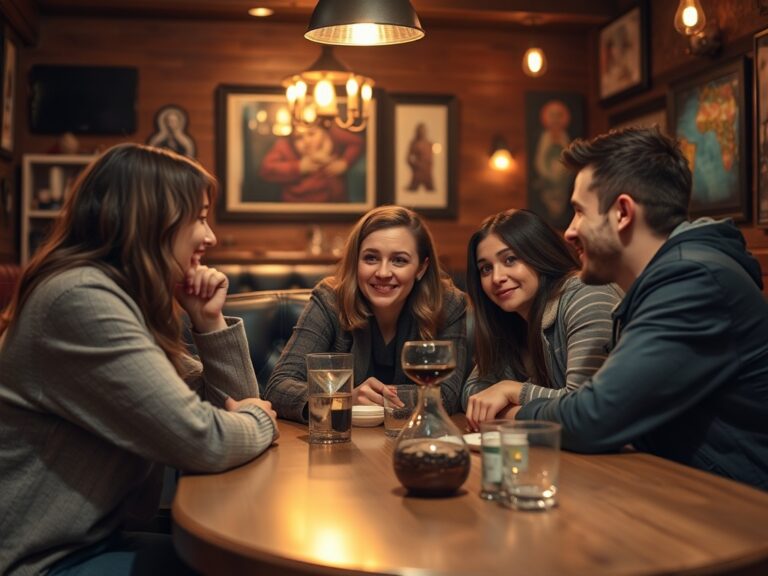 Маркетинг на сериалы как Нормальные люди, но с другим финалом